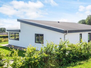 Casa per le vacanze Sjølund  6