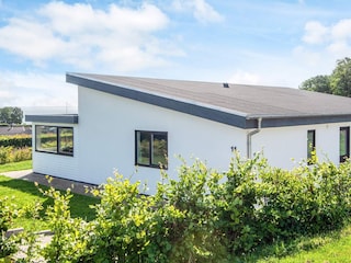 Ferienhaus Sjølund  38