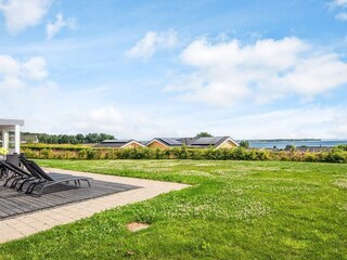 Vakantiehuis Sjølund  8