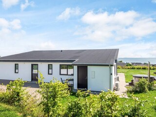 Vakantiehuis Sjølund  10