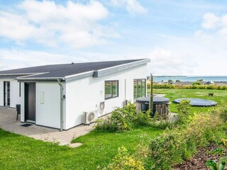 Ferienhaus Sjølund  39