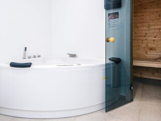 Vakantiehuis Sjølund  12