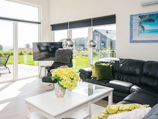 Ferienhaus Sjølund  26