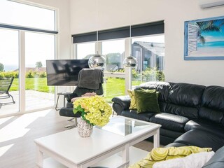 Maison de vacances Sjølund  26