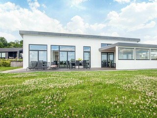 Casa per le vacanze Sjølund  24