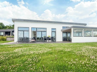 Ferienhaus Sjølund  10