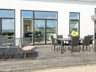 Ferienhaus Sjølund  23