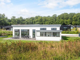 Ferienhaus Sjølund  11
