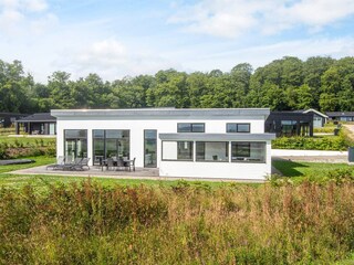 Maison de vacances Sjølund  27