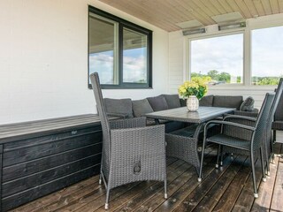 Ferienhaus Sjølund  33