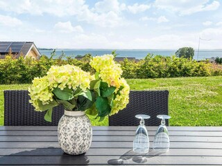 Maison de vacances Sjølund  33