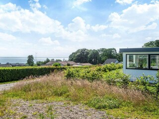 Casa per le vacanze Sjølund  25