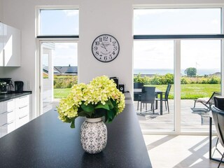 Casa per le vacanze Sjølund  43