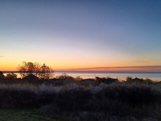 Casa de vacaciones Sjølund  43