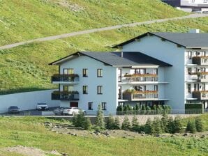 Holiday park Schicke Ferienwohnung mit Infinity-Pool - St. Martin am Tennengebirge - image1