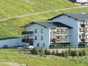 Holiday park Appartement Hideaway mit traumhafter Aussicht - St. Martin am Tennengebirge - image1