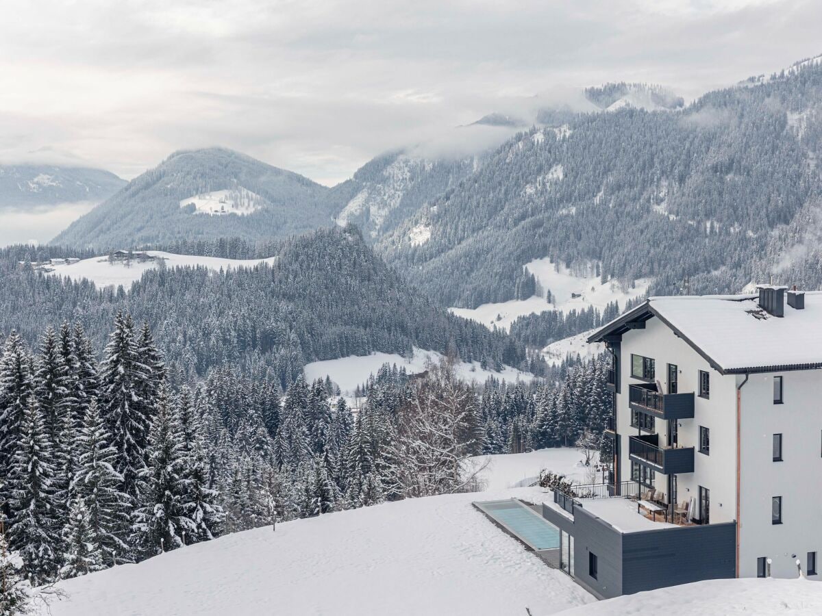 Ferienpark St. Martin am Tennengebirge Außenaufnahme 1