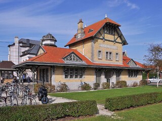 Holiday park De Haan Outdoor Recording 3