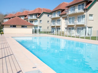 Holiday park De Haan Outdoor Recording 2