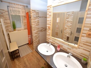 Ferienhaus Vrchlabí Ausstattung 28