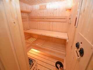 Vakantiehuis Vrchlabí  33