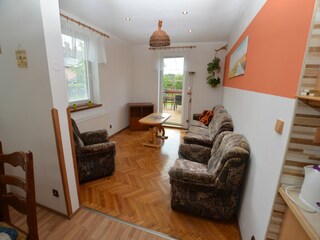 Holiday house Vrchlabí Features 27
