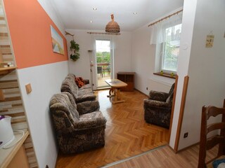 Ferienhaus Vrchlabí Ausstattung 29