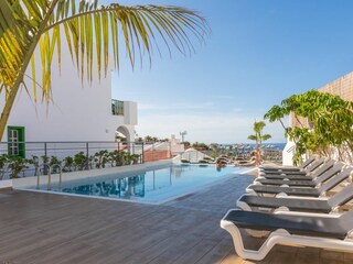 Apartment Costa Adeje Outdoor Recording 3