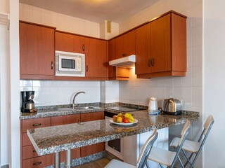 Apartment Costa Adeje Features 11