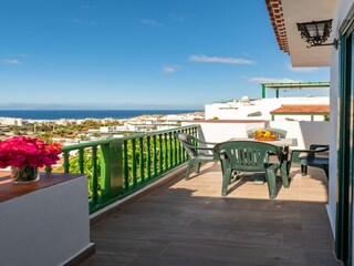 Apartment Costa Adeje Outdoor Recording 4