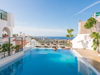 Apartment Costa Adeje Outdoor Recording 7