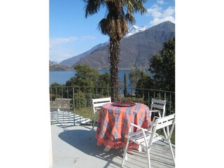 Casa per le vacanze Musso Registrazione all'aperto 5