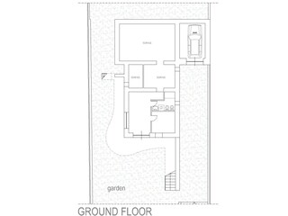 Casa per le vacanze Musso Pianta del piano 21