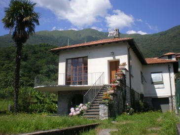Holiday house Villetta Poggi