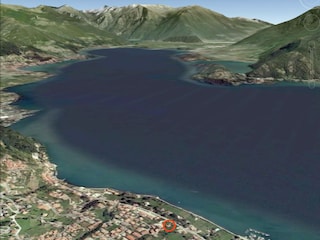 Casa per le vacanze Musso Ambiente 18