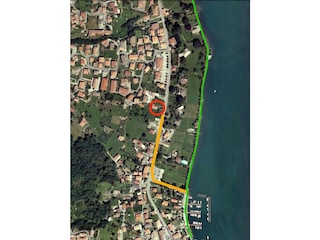 Casa per le vacanze Musso Ambiente 19