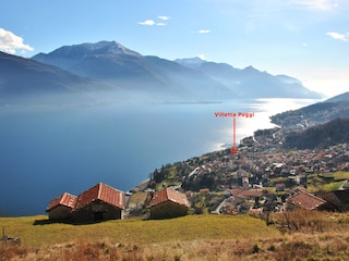 Casa per le vacanze Musso Ambiente 20