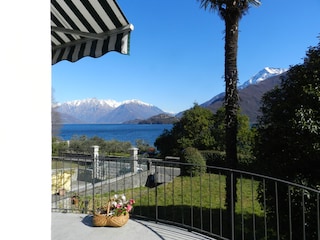 Casa per le vacanze Musso Registrazione all'aperto 3