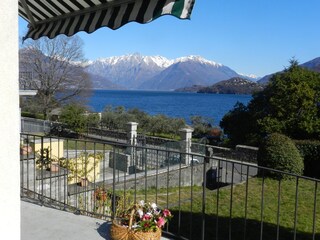 Casa per le vacanze Musso Registrazione all'aperto 4