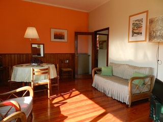 Casa per le vacanze Musso Caratteristiche 9