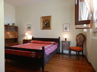 Casa per le vacanze Musso Caratteristiche 15