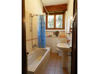 Casa per le vacanze Musso Caratteristiche 17