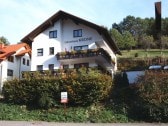 Ferienwohnung im Gästehaus