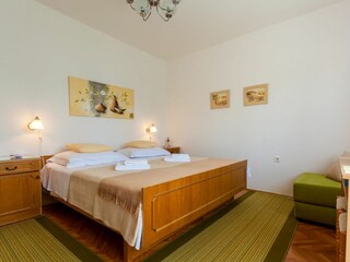 Apartment Malinska Features 7