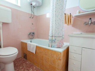 Apartment Malinska Features 8
