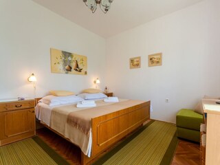 Apartment Malinska Ausstattung 10