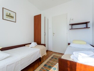 Apartment Malinska Ausstattung 12