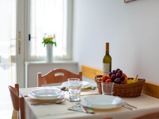 Apartment Malinska  18