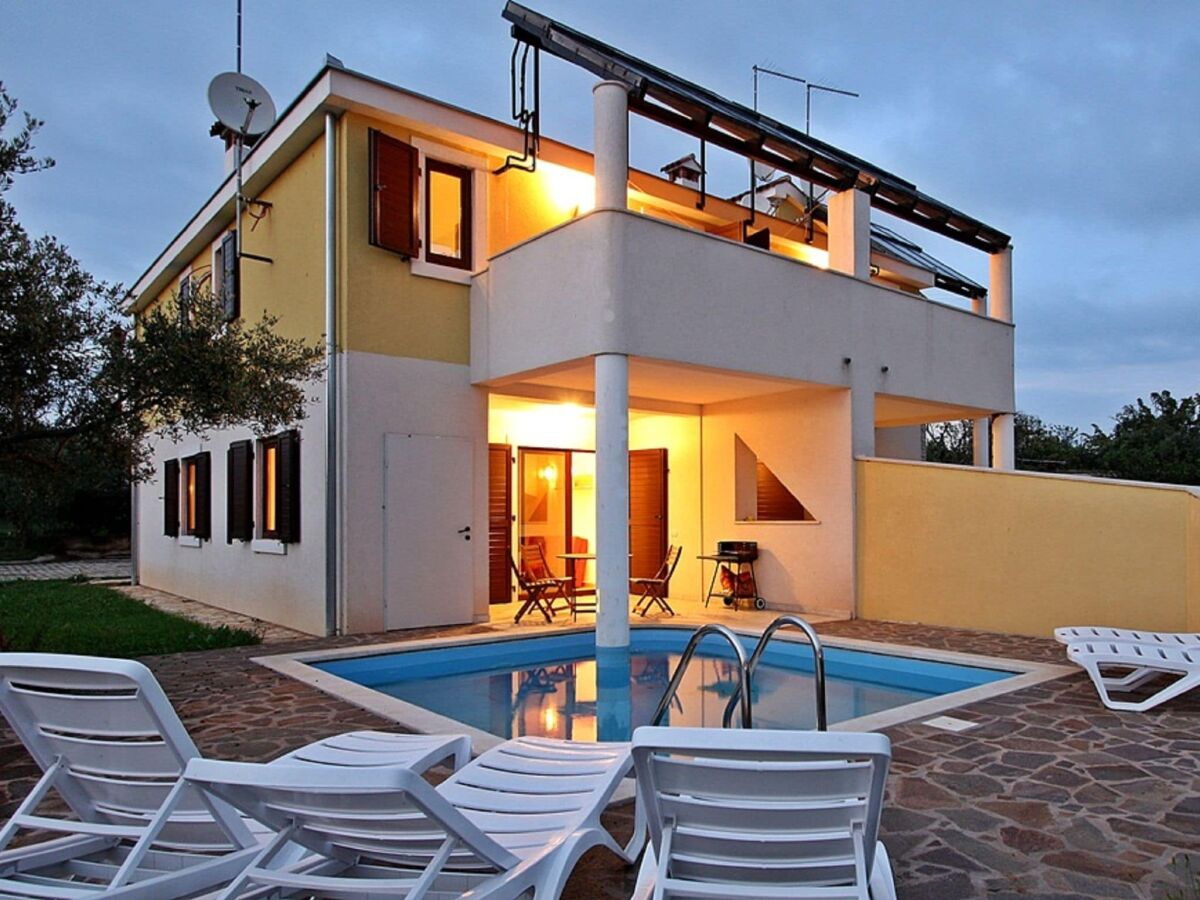 Maison de vacances Novigrad (Istrien) Enregistrement extérieur 1