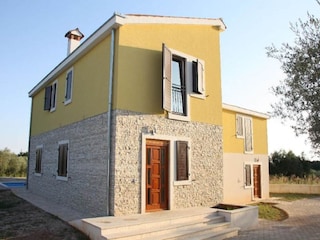 Maison de vacances Novigrad (Istrien) Enregistrement extérieur 3